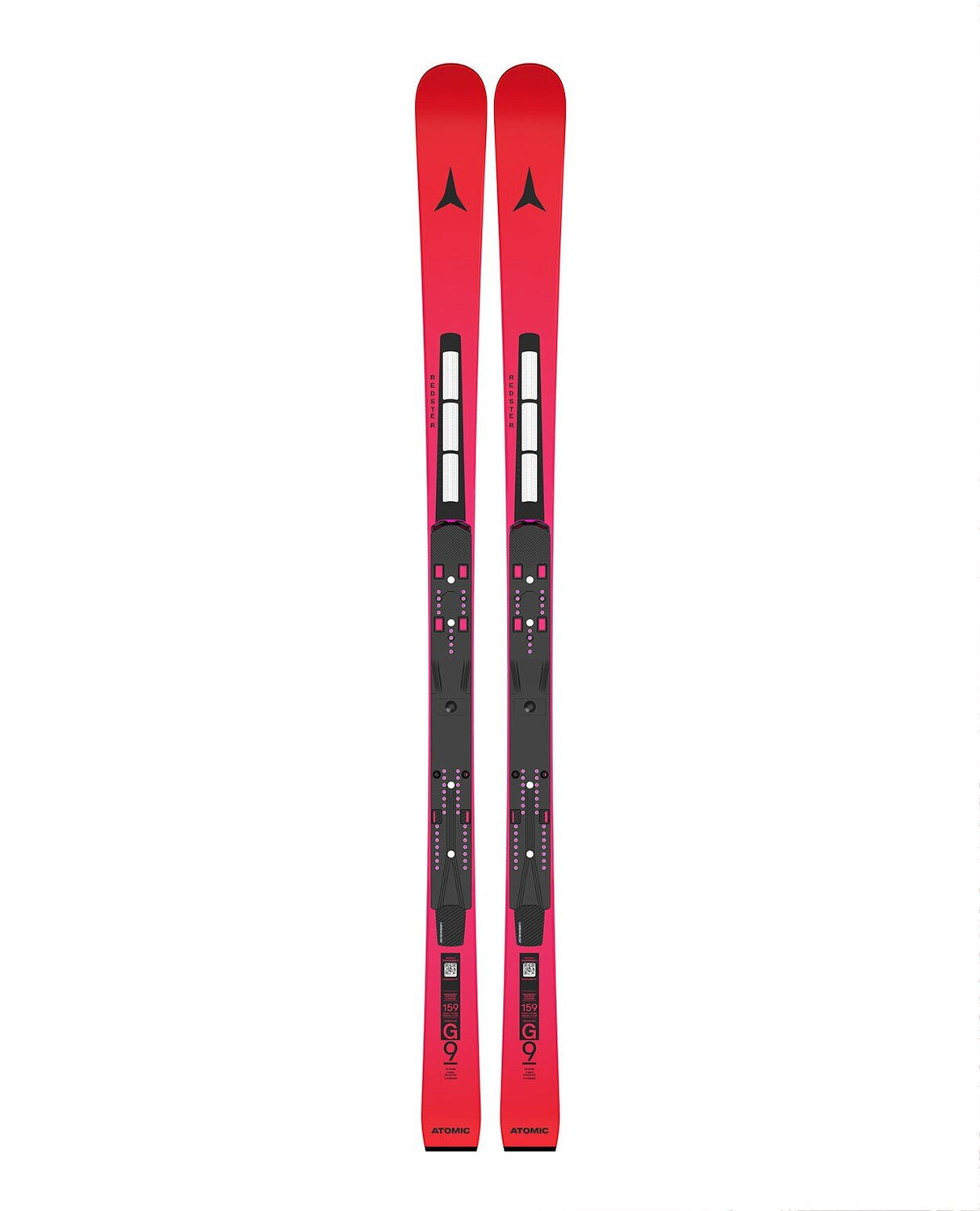 Atomic Redster G9 FIS Revoshock S 159/166 25/26 - Raceskidor - Alpingaraget