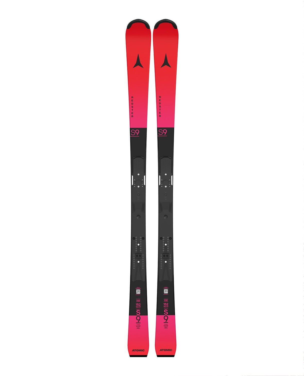 Atomic Redster S9 FIS 152 25/26 - Raceskidor - Alpingaraget