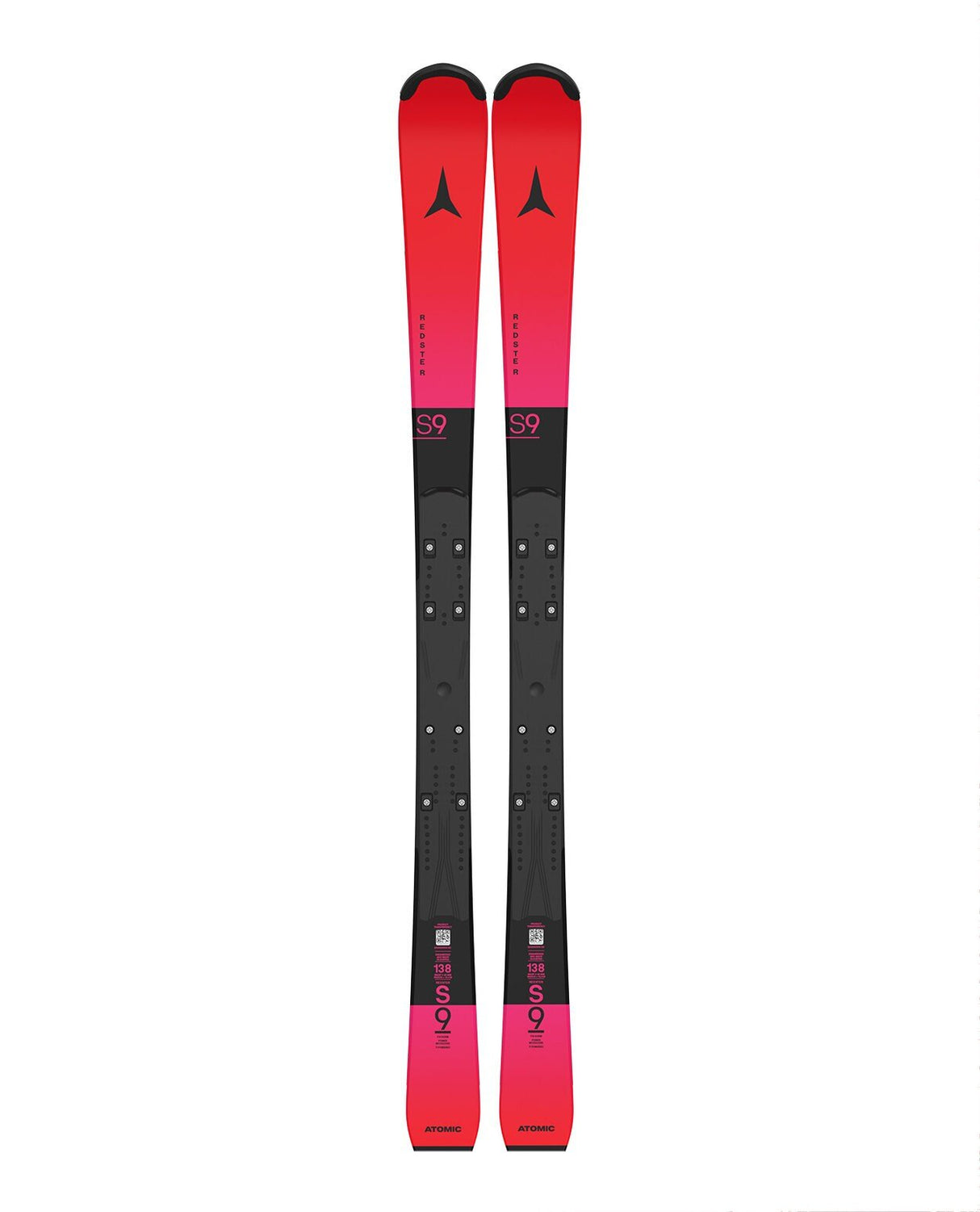 Atomic Redster S9 FIS J - RP³ 25/26 - Raceskidor - Alpingaraget