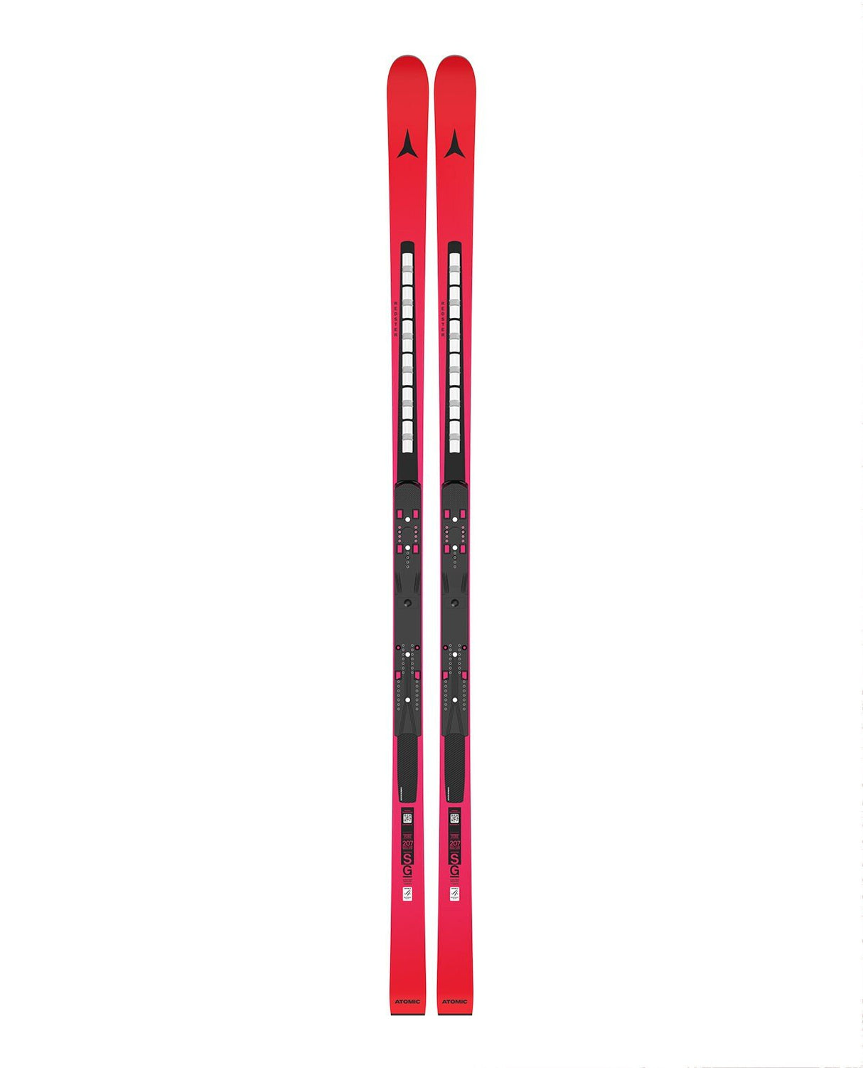 Atomic Redster SG FIS Revoshock Women 207 25/26 - Raceskidor - Alpingaraget