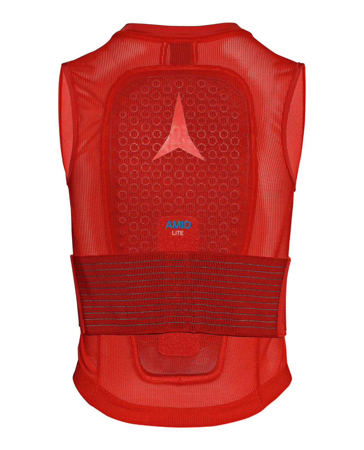 Atomic Live Shield Amid Lite Vest Junior - Ryggskydd - Alpingaraget