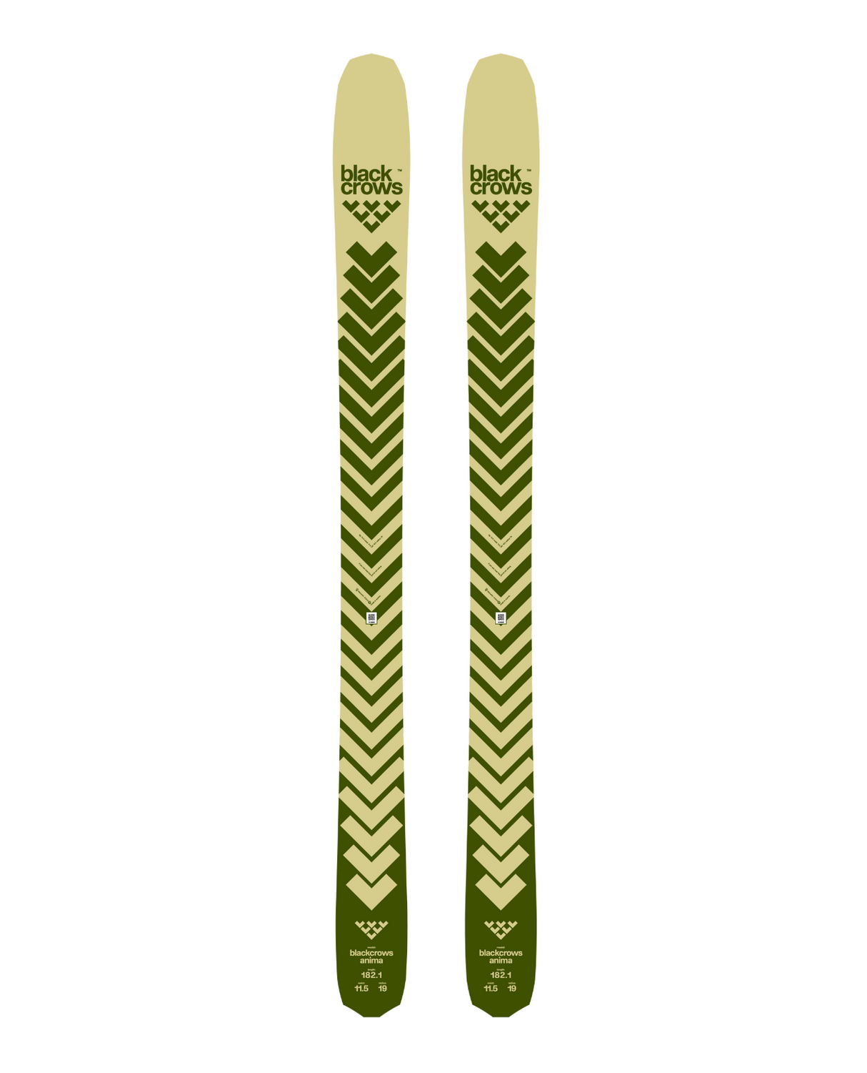 Black Crows Anima 25/26 - Alpingaraget