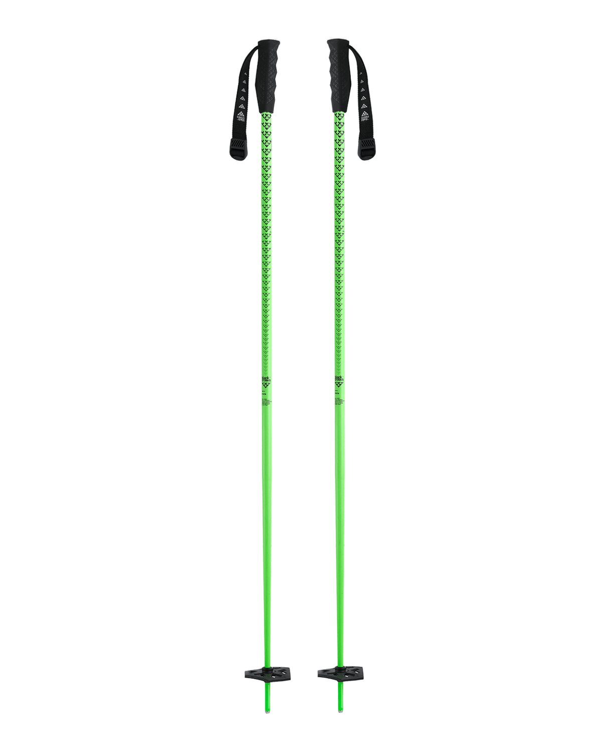 Black Crows Meta - Green - Alpinstavar - Alpingaraget