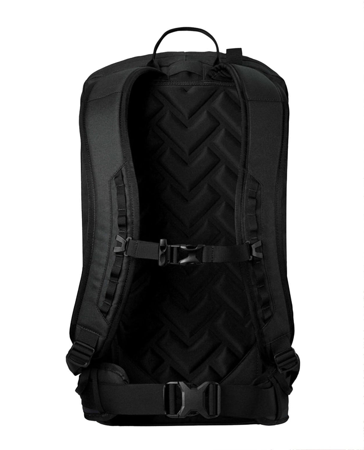 Black Crows Dorsa Backpack 22 - Black White Alpingaraget