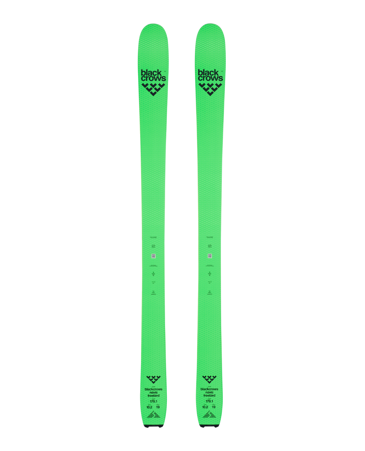 Black Crows Navis Freebird 25/26 - Alpingaraget