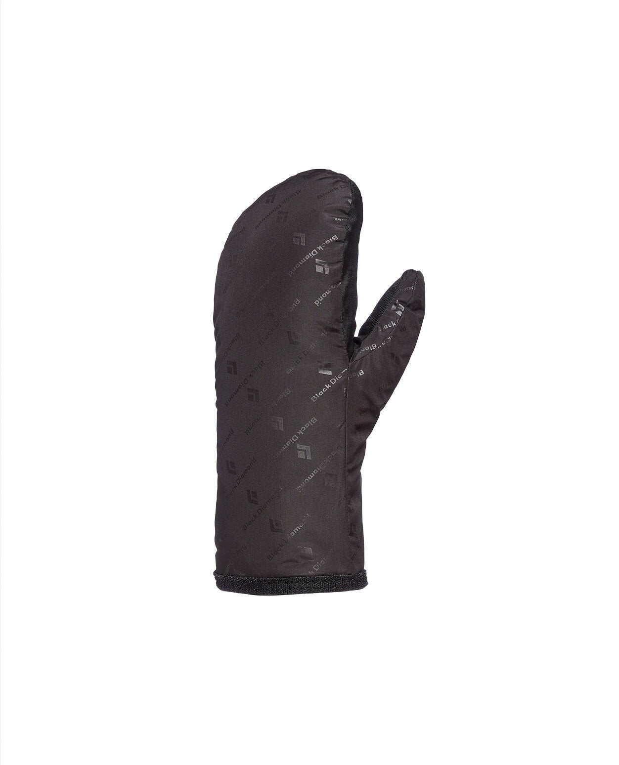 Black Diamond Mercury Mitts - Black - Alpingaraget