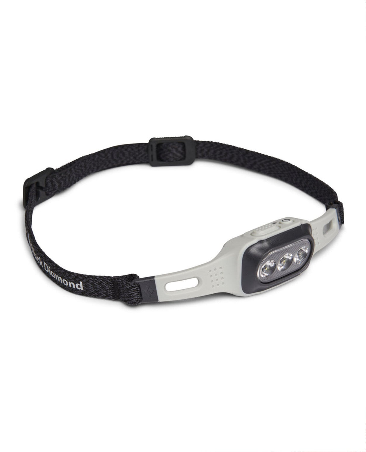 Black Diamond Deploy 325 Headlamp - Alloy Alpingaraget