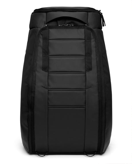 D_b_ Hugger Bootpack 45L - Black Out