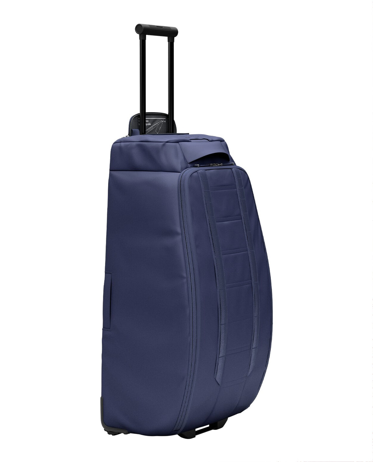 D_b_ Hugger Roller Bag 90L - Blue Hour Alpingaraget
