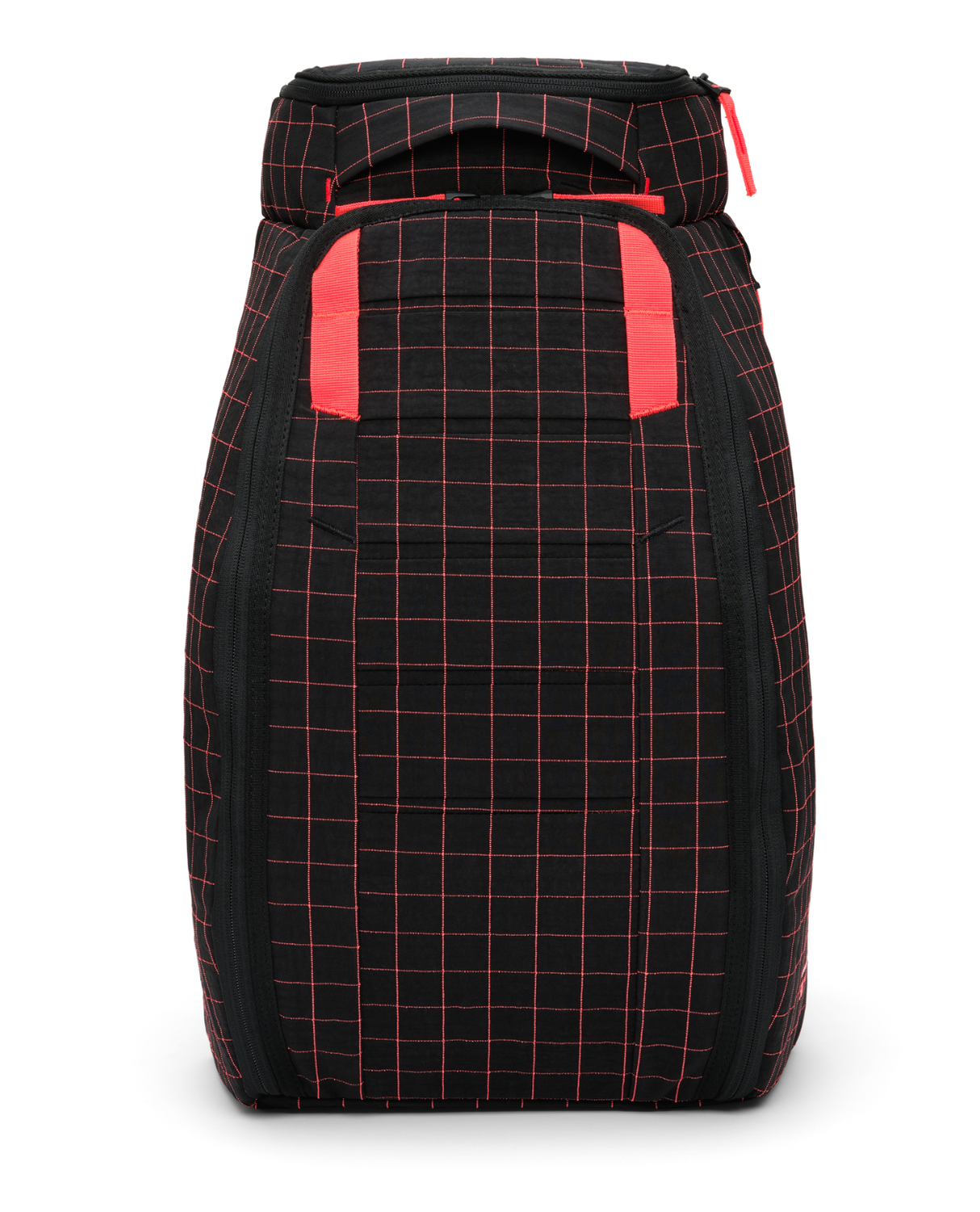 D_b_ Hugger Backpack 30L - Coral Flash Alpingaraget