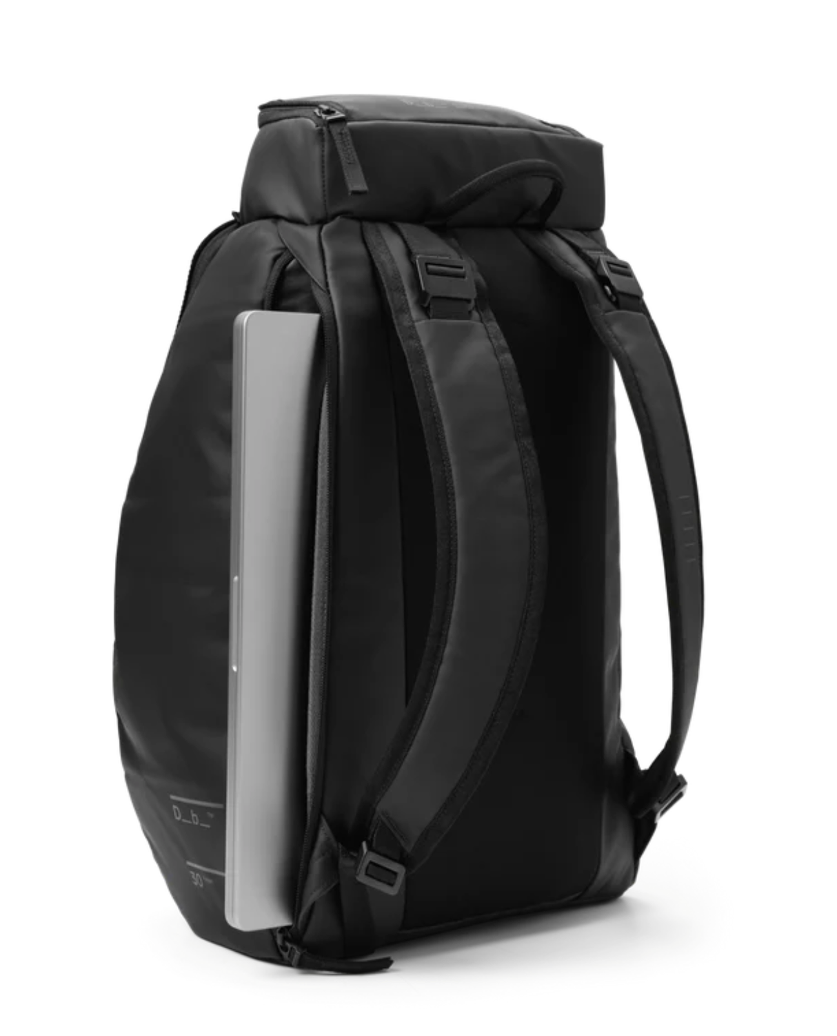 D_b_ Hugger Backpack 30L - Espresso Alpingaraget