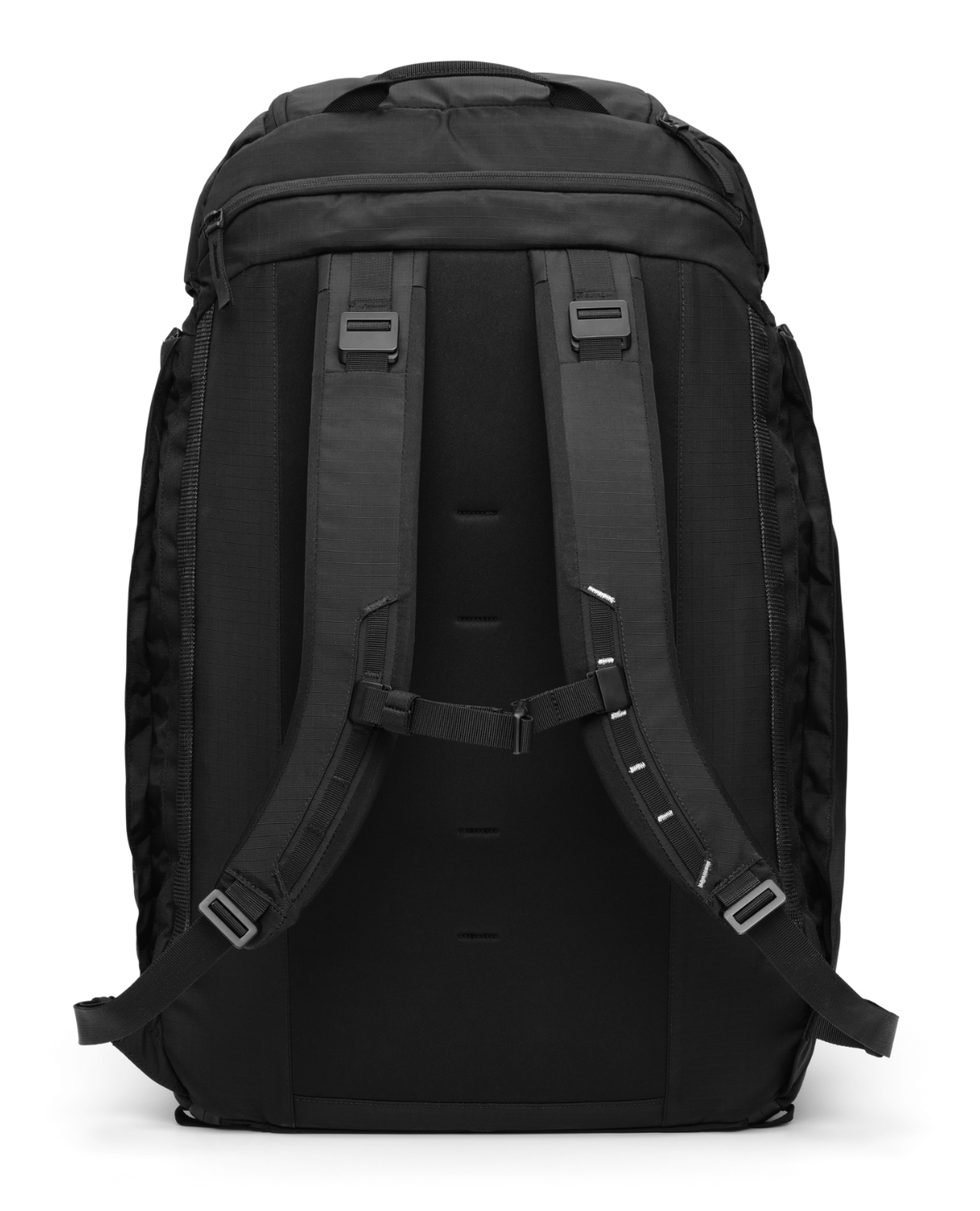 D_b_ Snow Pro Racing Backpack 80L - Black Out Alpingaraget