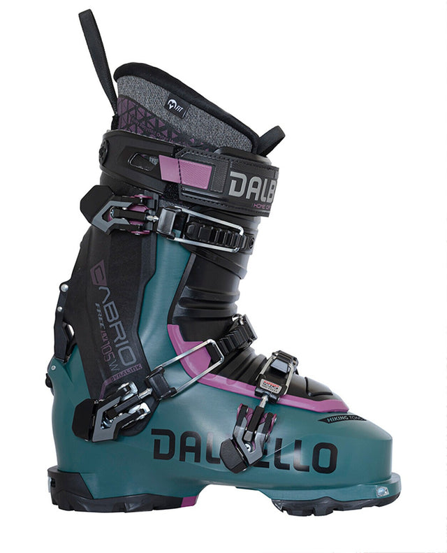 Dalbello Cabrio LV Free 105 Woman IF - Alpingaraget