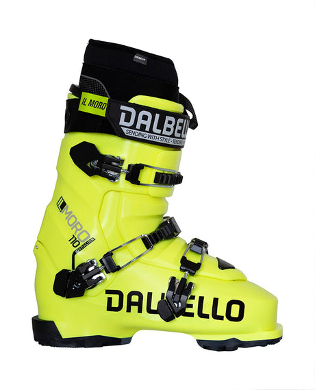 Dalbello Il Moro 110 3DWrap - Alpingaraget