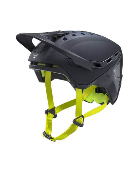 Dynafit TLT Helmet - Black Out - Alpingaraget