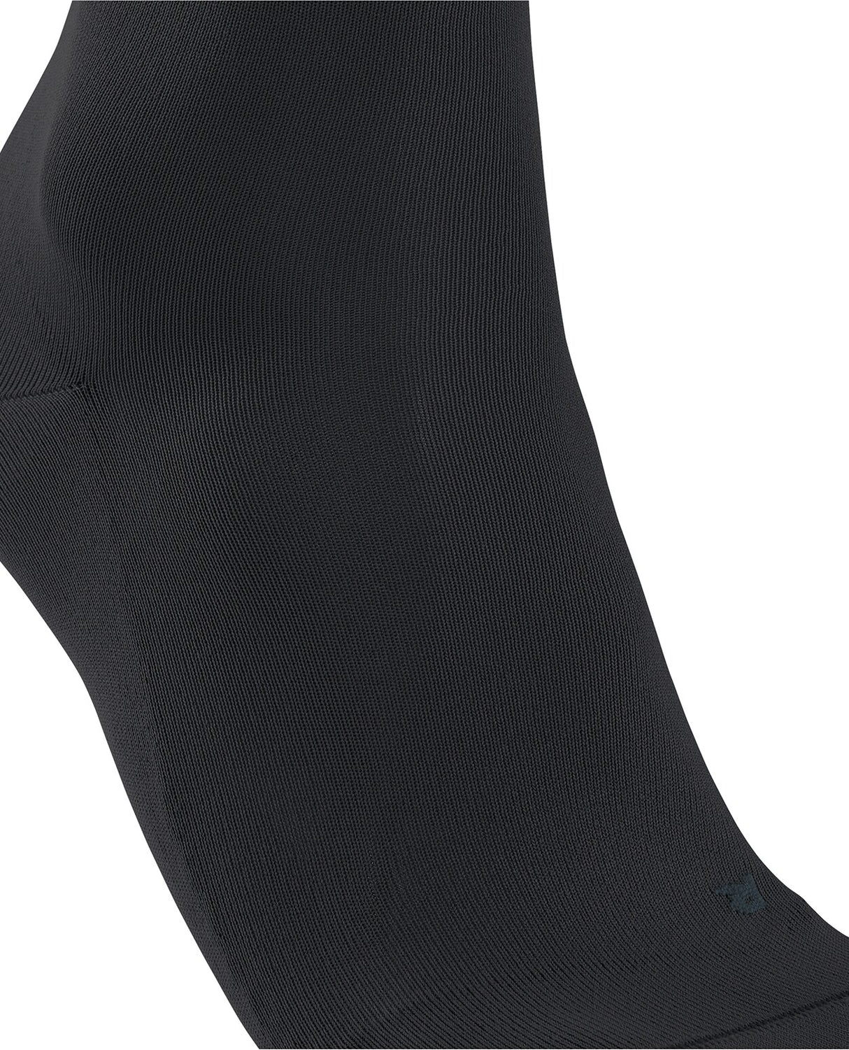 FALKE SK7 Race Men Skiing Knee-high socks - Black - Alpingaraget