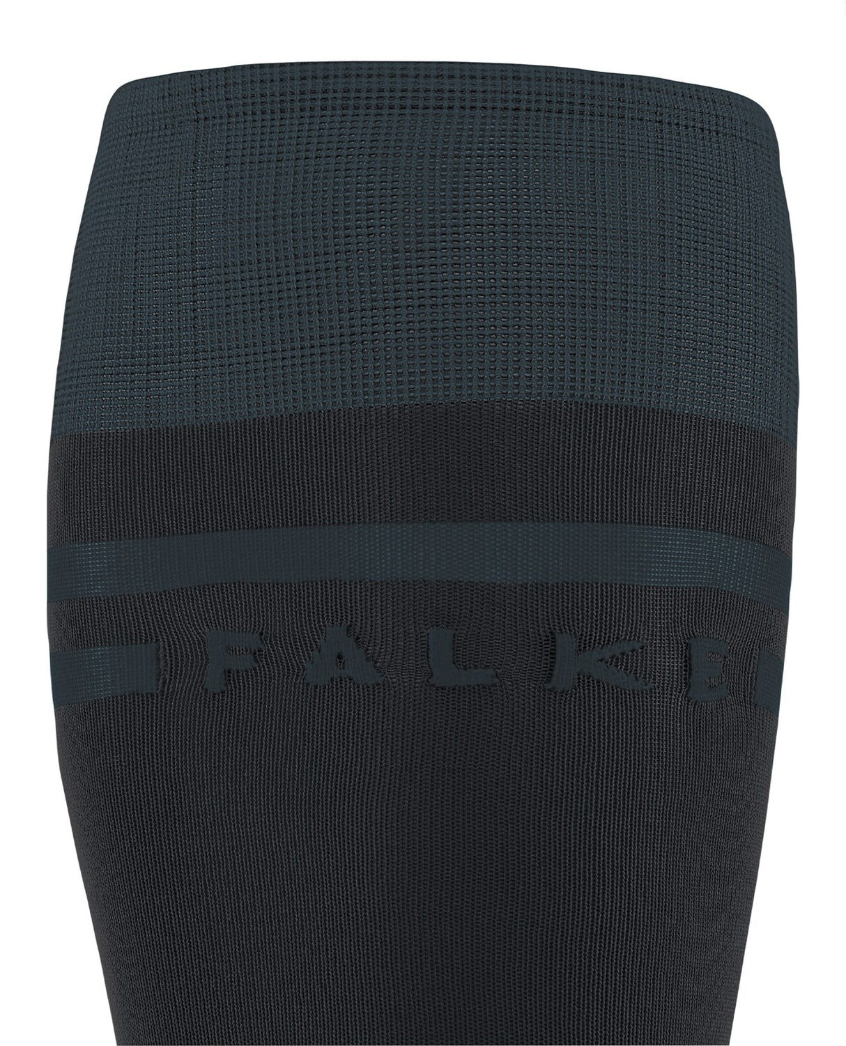 FALKE SK7 Race Men Skiing Knee-high socks - Black - Alpingaraget