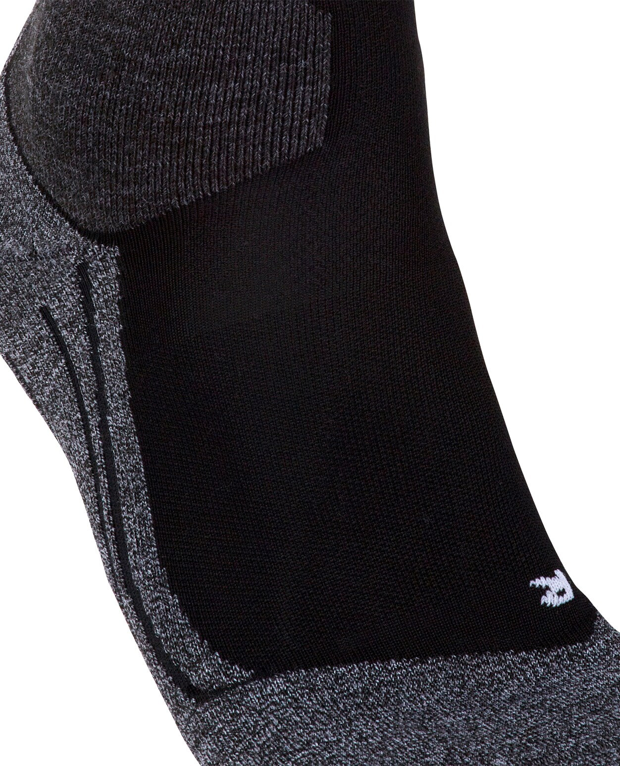 FALKE Women SK5 - Black-Mix - Alpingaraget