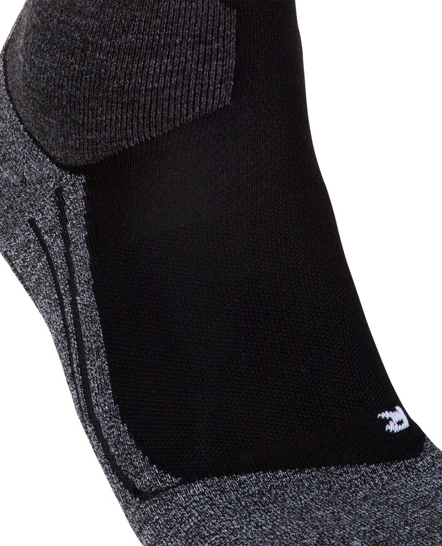 FALKE Women SK5 - Black-Mix - Alpingaraget