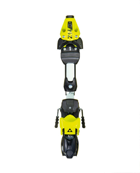 Fischer RC4 Z14 Freeflex ST - Alpingaraget