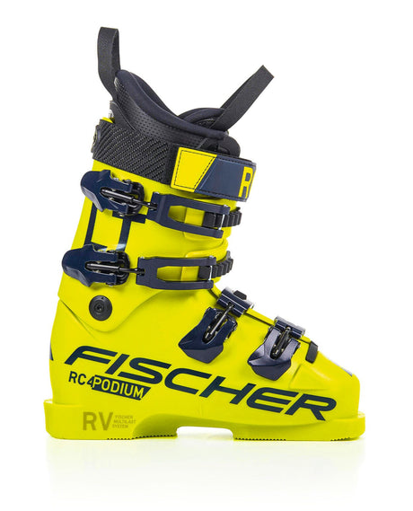 Fischer RC4 Podium LT 70 - Alpingaraget