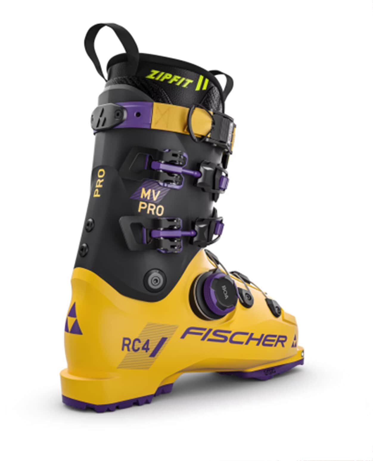 Fischer RC4 PRO MV GW BOA ZF - Alpingaraget