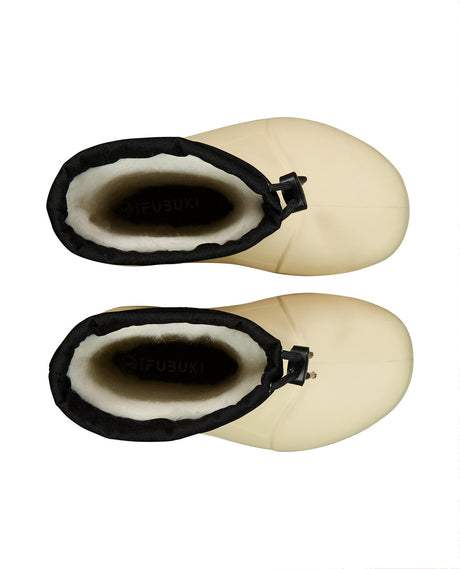 FUBUKI  Niseko 3.0 Low Kids - Sand - Alpingaraget