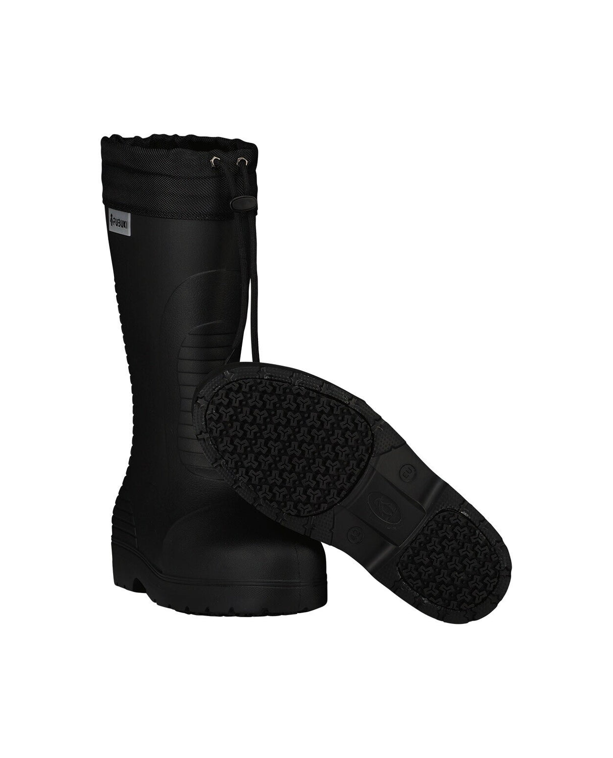 FUBUKI Niseko 2.0 - Black - Alpingaraget