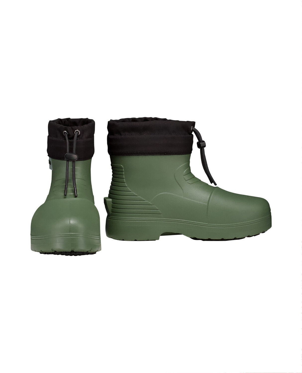 FUBUKI Niseko 3.0 Low - Olive - Alpingaraget