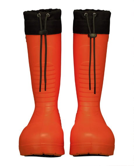 FUBUKI Niseko 3.0 - Orange - Alpingaraget