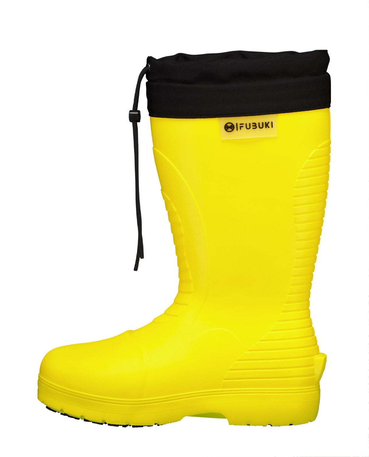 FUBUKI Niseko 3.0 - Yellow - Skor - Alpingaraget
