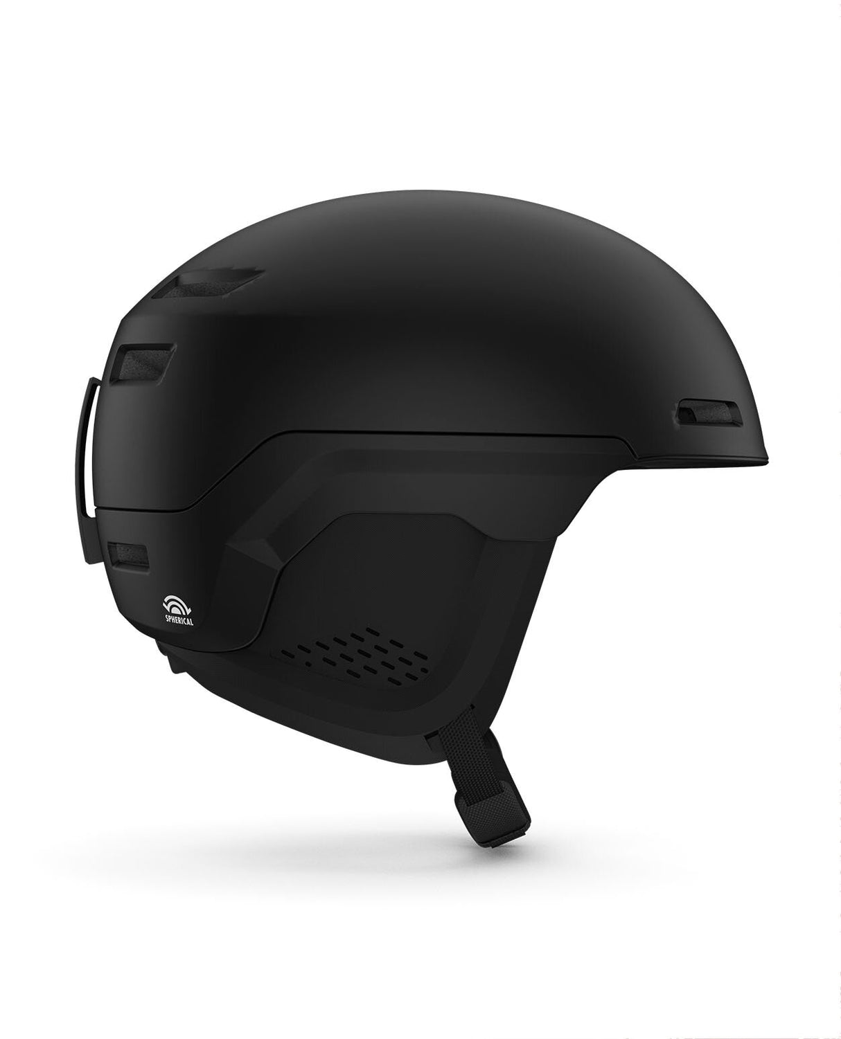 Giro Owen Sperical Mips - Mat Black - Alpingaraget