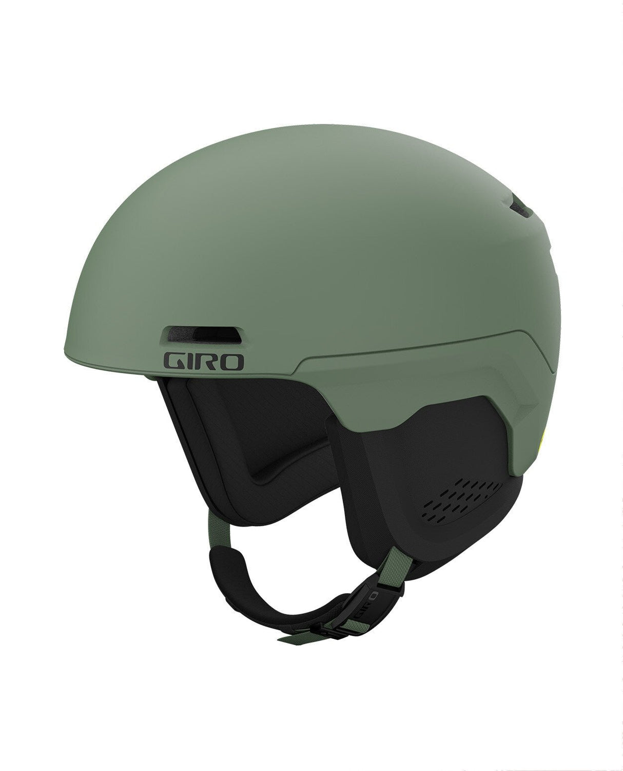 Giro Owen Sperical Mips - Mat Green - Hjälmar - Alpingaraget