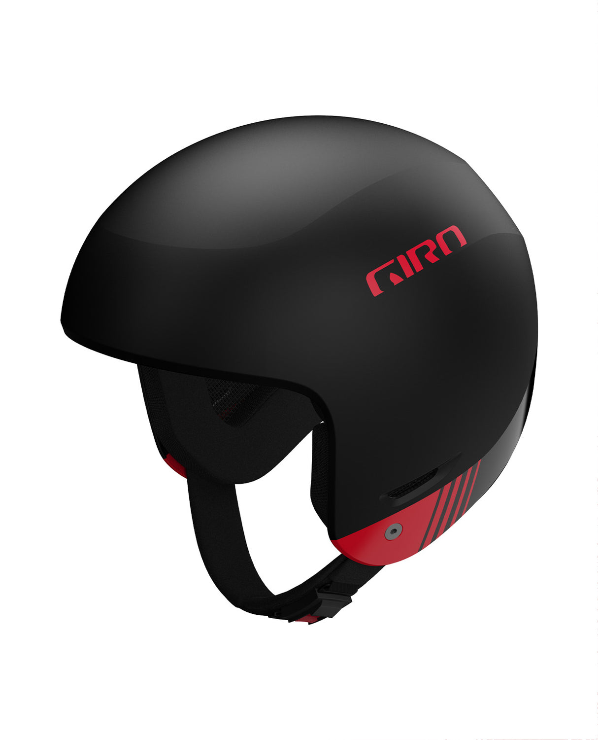 Giro Signes Mips - Matte Black - Alpingaraget