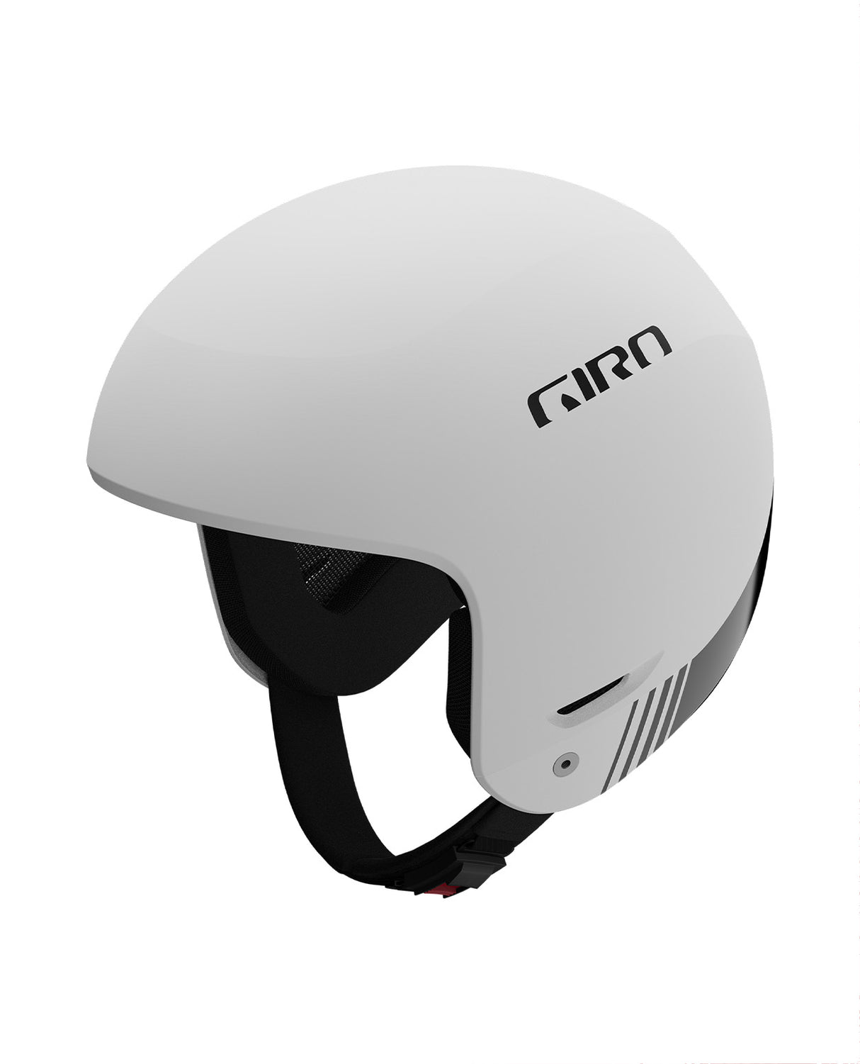 Giro Signes Mips - Matte White - Alpingaraget