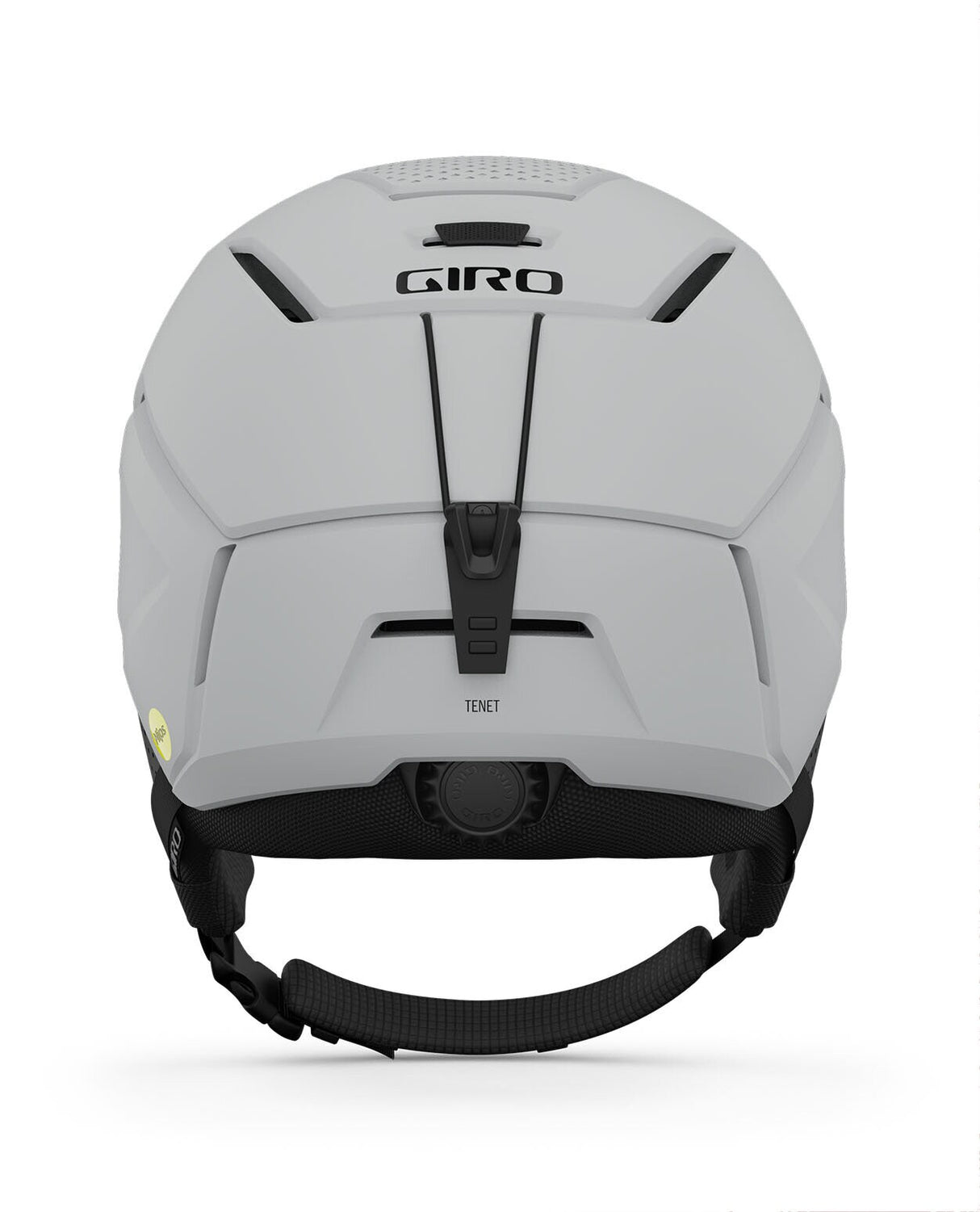 Giro Tenet Mips - Mat Light Grey - Alpingaraget