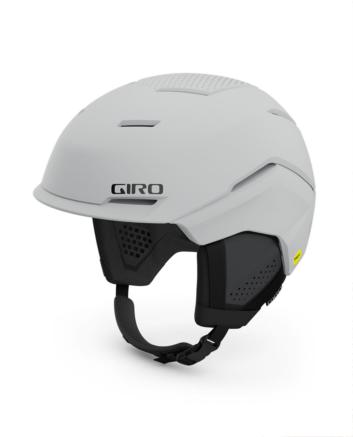 Giro Tenet Mips - Mat Light Grey - Alpingaraget