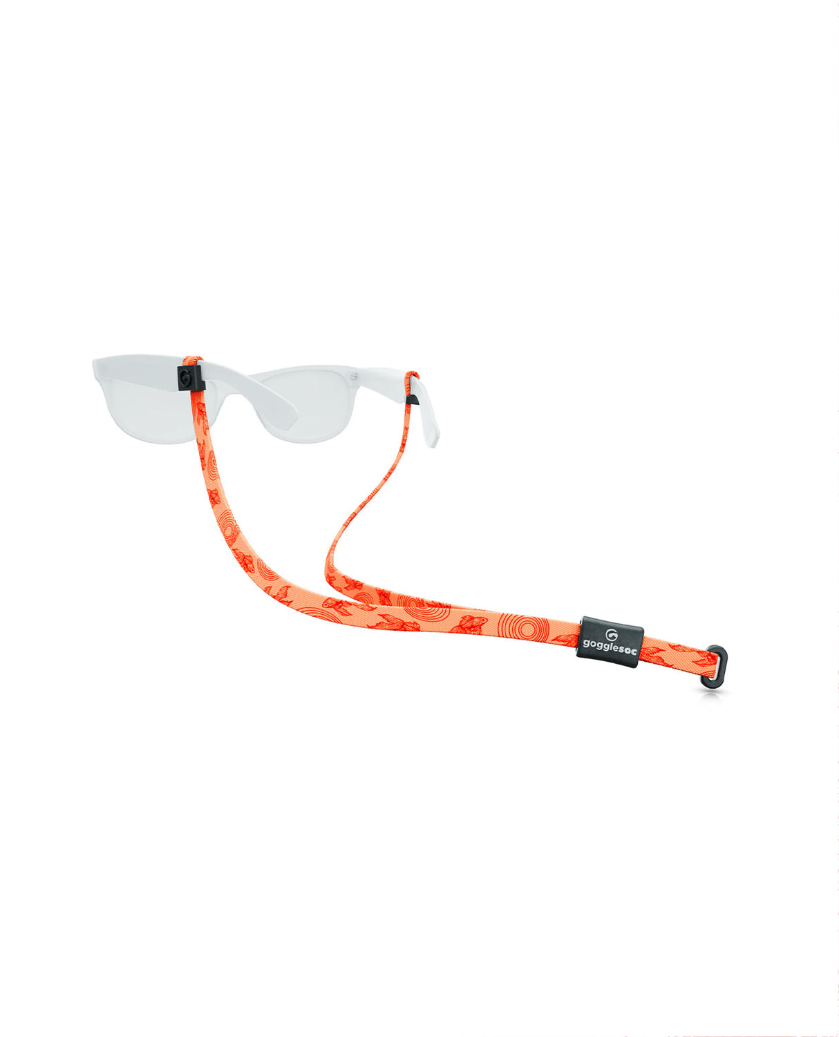 Gogglesoc Sunnystring - Goldfish - Alpingaraget