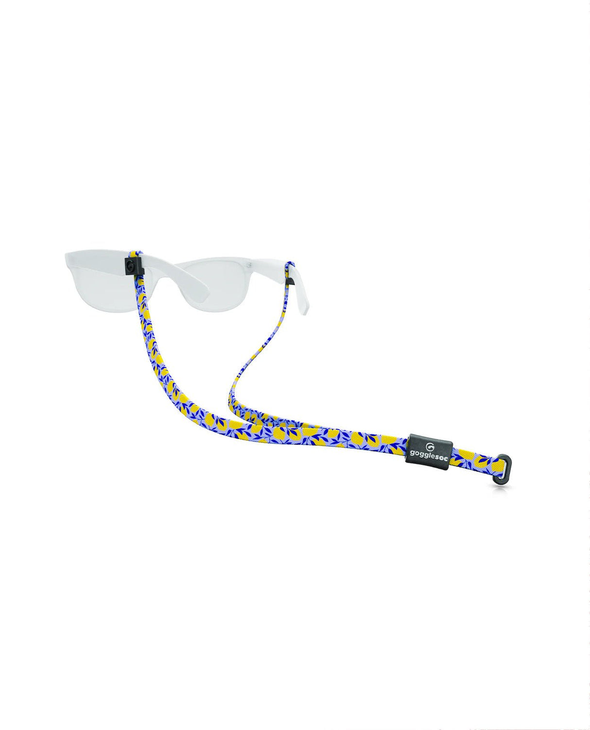 Gogglesoc Sunnystring - Lemonade - Linser - Alpingaraget