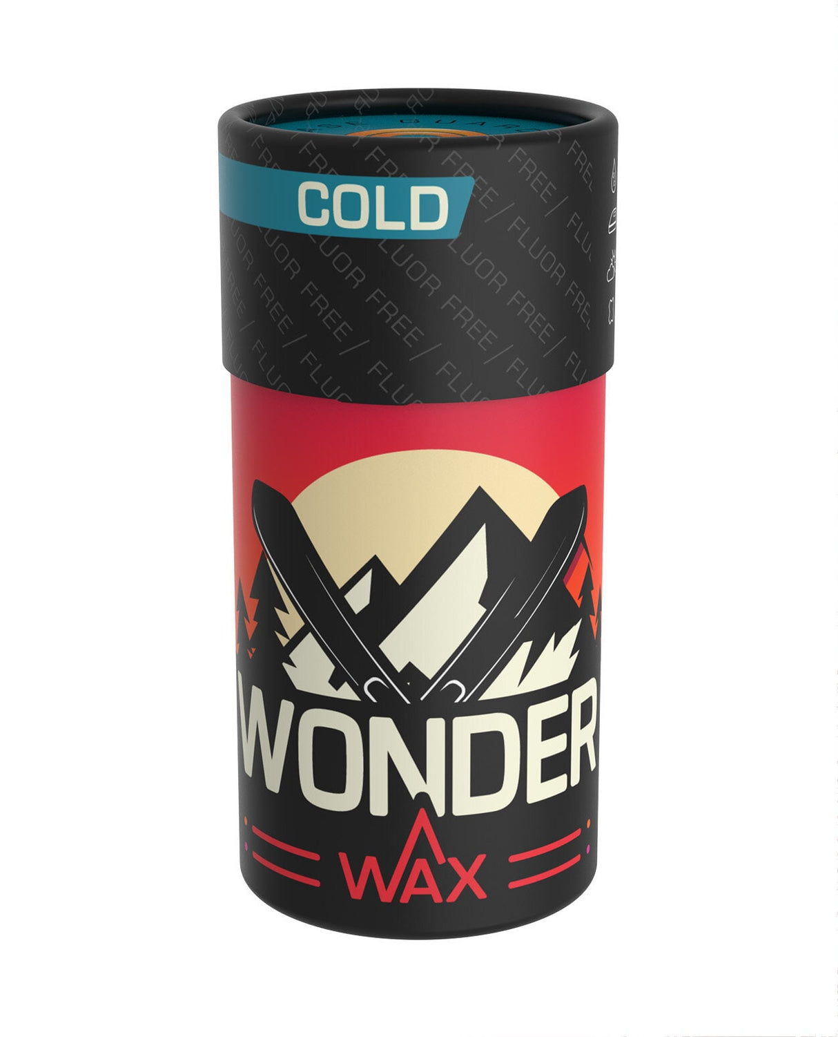 Grease Guardians Wonder Paraffin Blocks Cold -5TO-20°C 90g.