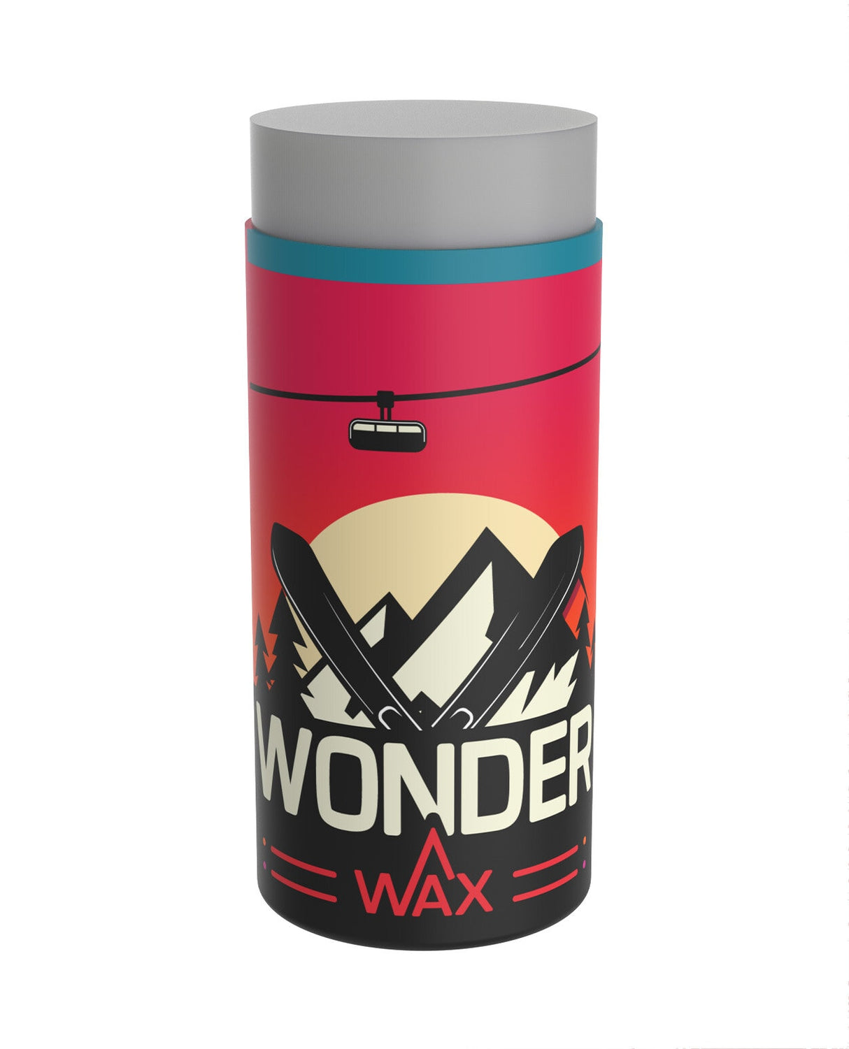 Grease Guardians Wonder Paraffin Blocks Cold -5TO-20°C 90g.