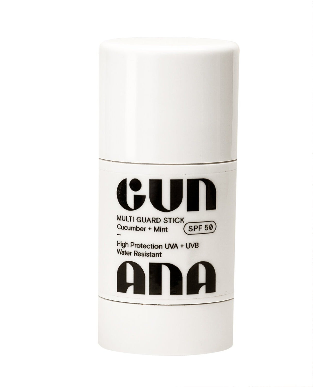 Gun Ana Multi Guard Stick SPF 50 - Vit - Ăvrigt - Alpingaraget