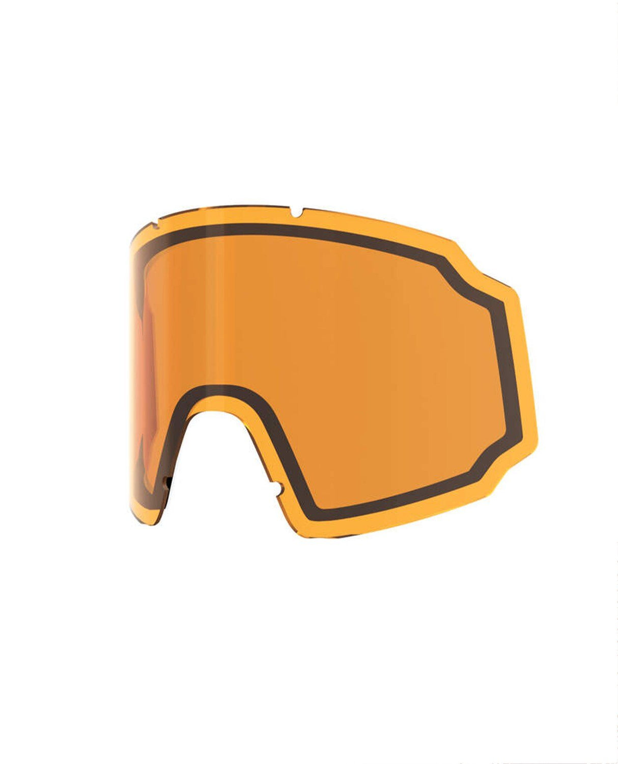 Head Neves Pro 5K Race + Spare Lens - Chrome - Goggles - Alpingaraget