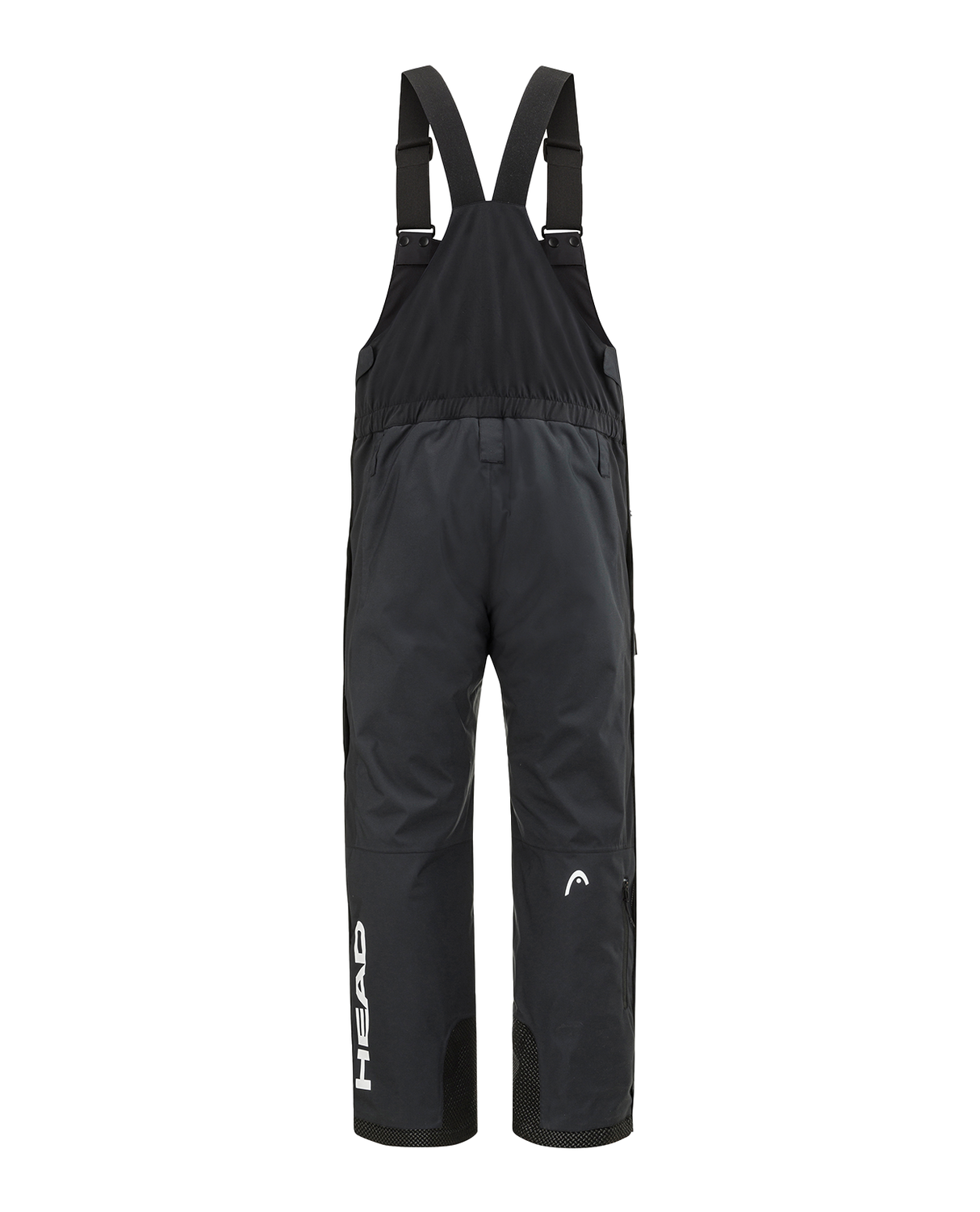 Head Race Team Pants M - Black - Alpingaraget