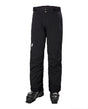 Helly Hansen PS Falcon Full Zip Pant 2.0 - Black - Alpingaraget