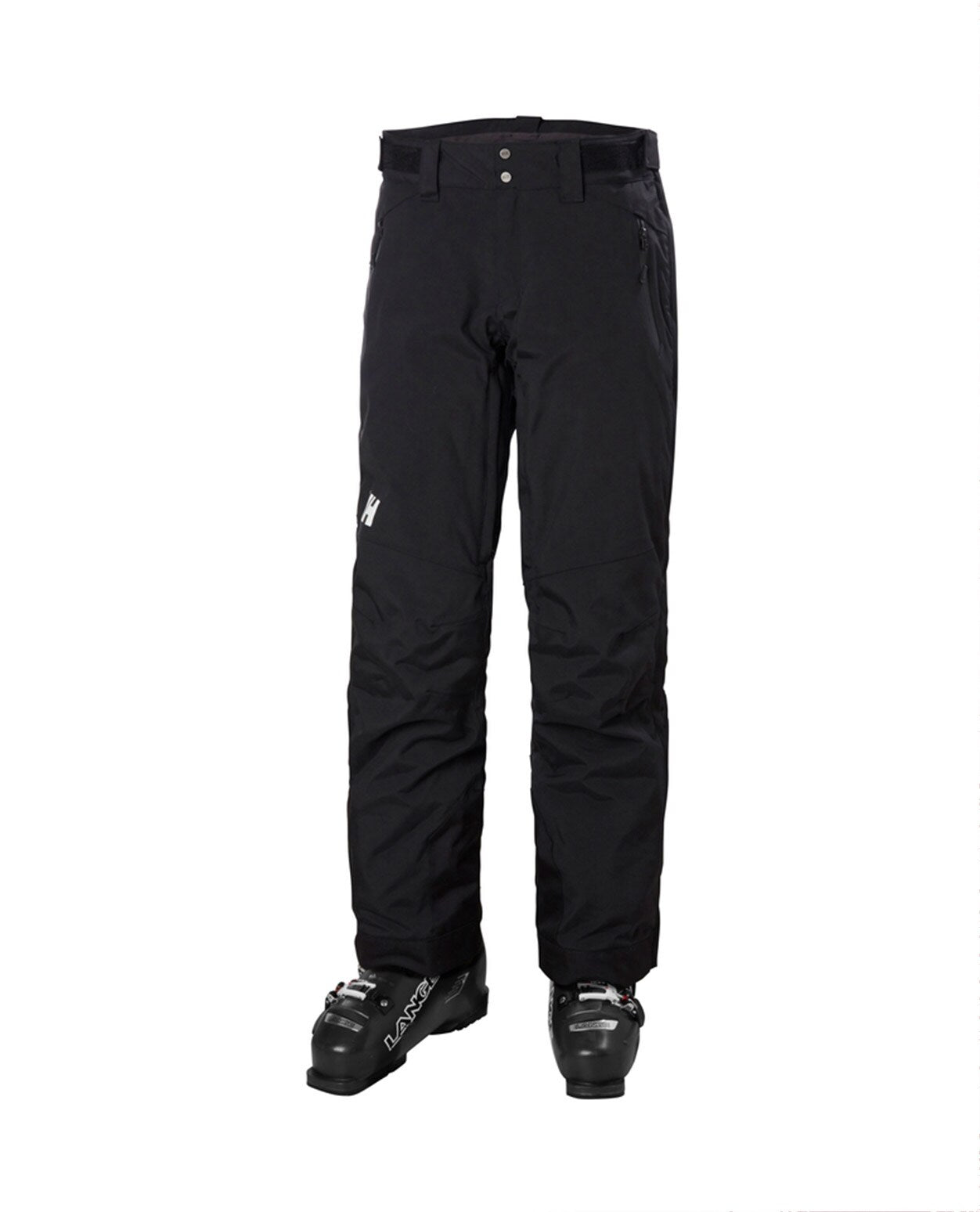 Helly Hansen PS Junior Falcon Full Zip Pant 2.0 - Alpingaraget