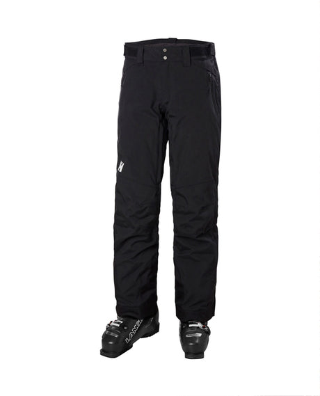 Helly Hansen PS Junior Falcon Full Zip Pant 2.0 - Alpingaraget