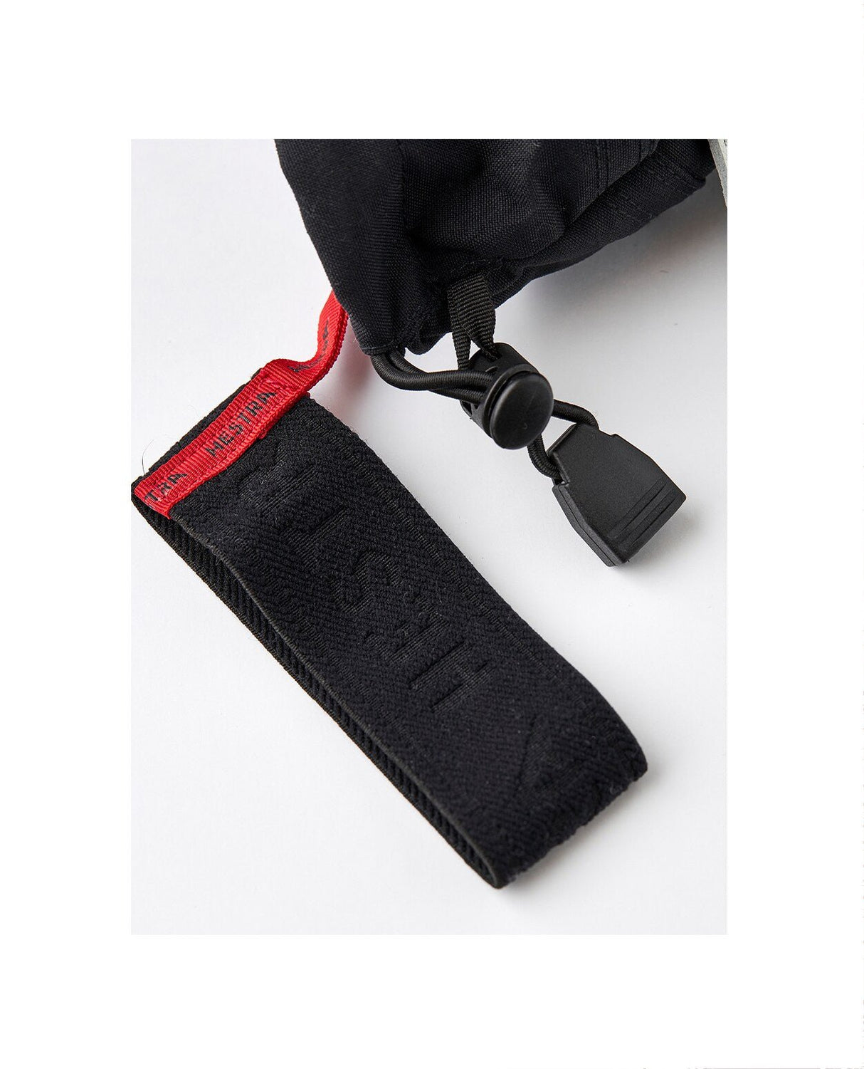 Hestra Army Leather Heli Ski 3 Finger - Black - Handskar - Alpingaraget