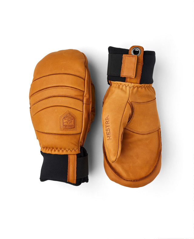 Hestra Fall Line Mitt - Cork - Alpingaraget