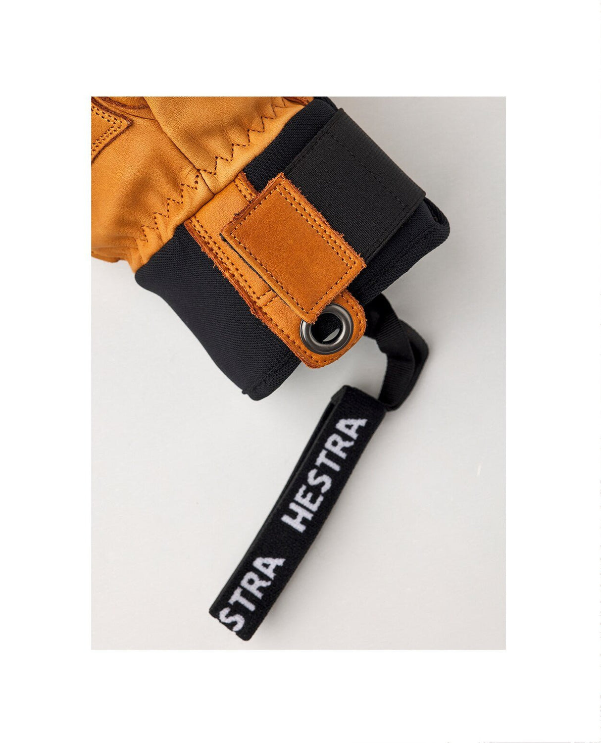 HESTRA Fall Line Mitt - Cork/Cork - Handskar - Alpingaraget